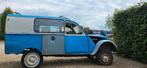 AK-Luxe weekend 2cv besteleend, Ophalen of Verzenden, Nieuw, Voor, Spatbord