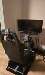 playseat Thrustmaster Ferrari F1 Wheel, Ophalen of Verzenden, Gebruikt