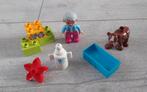 Duplo Kalfje., Ophalen of Verzenden, Zo goed als nieuw, Duplo