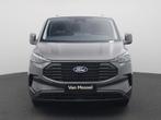 Ford Transit Custom 300 2.0 TDCI L2H1 Limited 136 pk | Navig, Auto's, Voorwielaandrijving, Gebruikt, Euro 6, 4 cilinders