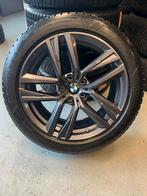 18'' originele BMW 4-serie I4 G26 winterset Goodyear TPMS, Auto-onderdelen, Banden en Velgen, Ophalen, 18 inch, Banden en Velgen