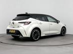 Toyota Corolla 120 Hybrid GR Sport *Demo* | Direct Leverbaar, 12 maanden, 450 kg, 4 cilinders, Origineel Nederlands