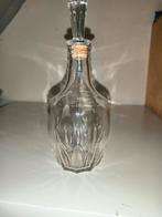 300ml karaf karaffen kristal, Antiek en Kunst, Ophalen of Verzenden