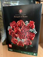 LEGO Icons Rozenboeket 10328 - NIEUW!, Ophalen, Nieuw, Complete set, Lego