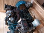 Kubota V1505T, Auto-onderdelen, Ophalen