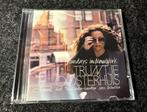 Trijntje Oosterhuis, Sundays in New York (CD), Ophalen of Verzenden, 2000 tot heden, Zo goed als nieuw