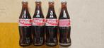 Coca Cola flesjes, Verzamelen, Merken en Reclamevoorwerpen, Ophalen of Verzenden, Zo goed als nieuw, Gebruiksvoorwerp