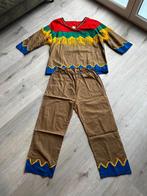 Indianen pak - Carnaval Kostuum, Maat 52/54 (L), Carnaval, Ophalen of Verzenden, Zo goed als nieuw