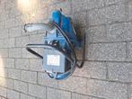 Beregeningspomp met slangen, Tuin en Terras, Waterpompen, Ophalen, Zo goed als nieuw, Elektrisch, Beregeningspomp