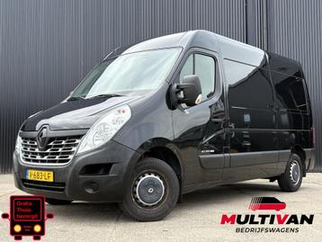 Renault Master T35 2.3 dCi L2H2 145pk | MARGE | Navigatie |  beschikbaar voor biedingen