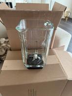KitchenAid Glazen Blenderkom - Nieuw!, Ophalen of Verzenden, Nieuw, Blender-accessoire