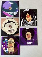 Prince - Chameleon Set 5 CDs (Demos, Outtakes & Studio), Cd's en Dvd's, Verzenden, 1980 tot 2000, Nieuw in verpakking