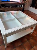 IKEA Liatorp Salontafel, Ophalen, Gebruikt, 100 tot 150 cm, Vierkant
