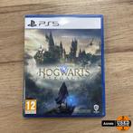 Hogwarts Legacy PS5 Game, Zo goed als nieuw