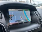 Ford Focus Wagon 1.0 Trend Edition Clima|Cruise|NAVI|GoedOH!, Gebruikt, Zwart, Origineel Nederlands, Handgeschakeld