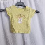 Schattig t-shirtje. Mt 62-68. Merk Lupilu, Kinderen en Baby's, Meisje, ., Ophalen of Verzenden, Zo goed als nieuw