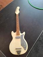 Elektrische gitaar uit 1969 - vintage element, Muziek en Instrumenten, Ophalen, Gebruikt, Overige merken