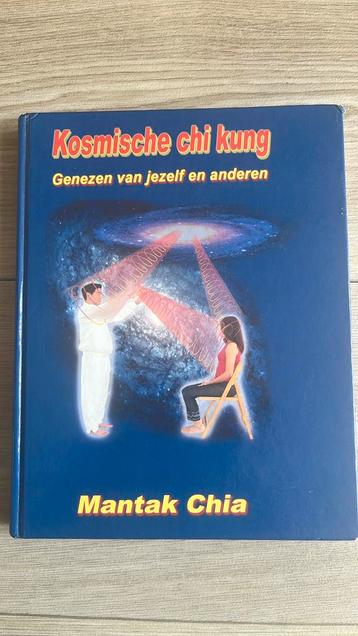 Mantak Chia - Kosmische Chi Kung beschikbaar voor biedingen