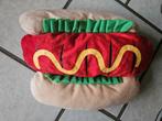Nieuw hotdog hondenpak, Ophalen of Verzenden, Nieuw, Hondenkostuum