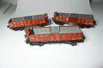 marklin sp.0 wagens jaren 30 3x, Antiek en Kunst, Ophalen of Verzenden