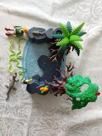 Verschillende Playmobil sets, Ophalen of Verzenden, Gebruikt, Complete set