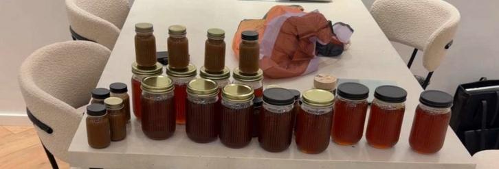 Sidr honing 100 procent puur. Testo booster, Diversen, Levensmiddelen, Ophalen of Verzenden