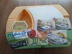 Curver Maesto Grand chef Multifunctionele 3-in-1 Snijplank, Ophalen, Nieuw