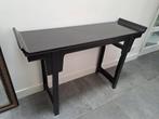 Altaar sidetable, Ophalen, 100 tot 150 cm, Zo goed als nieuw, 25 tot 50 cm