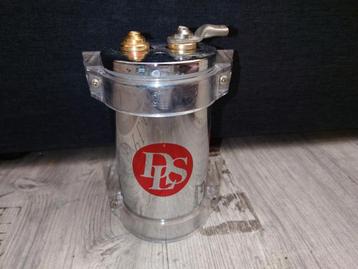 DLS condensator  beschikbaar voor biedingen