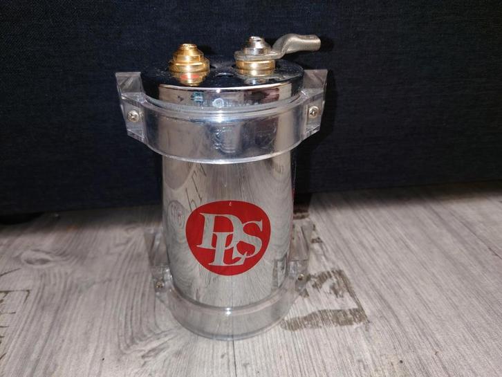 DLS condensator, Auto diversen, Autospeakers, Ophalen of Verzenden