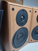 Eltax Symphony 4.2 Speakers - Zeer Goede Staat! / 411, Overige merken, Ophalen of Verzenden, Zo goed als nieuw, 120 watt of meer