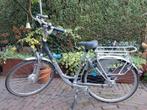 RIH Omega 1 E-bike - Voorwielmotor OK, Defecte Batterij, Fietsen en Brommers, Elektrische fietsen, Ophalen of Verzenden