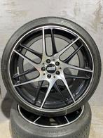 Velgen 20 inch BBS CX-R, Ophalen, 255 mm, 20 inch, Zomerbanden