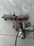 Volkswagen t5 1.9 turbo, Auto-onderdelen, Motor en Toebehoren, Ophalen of Verzenden, Gebruikt, Volkswagen