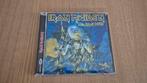 Iron Maiden - Live After Death (2CD), Ophalen of Verzenden, Gebruikt