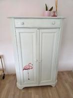 Vintage commode kast., Kinderen en Baby's, Ophalen of Verzenden, Zo goed als nieuw, 50 tot 70 cm, 100 cm of meer
