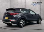 Kia Sportage 1.6 T-GDI 4WD GT-Line PlusLine // DEALERONDERHO, Lichtsensor, Gebruikt, 4 cilinders, Zwart