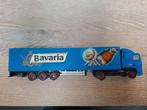 Bavaria bier vrachtwagen, Ophalen of Verzenden