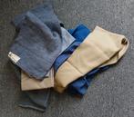 KL lotje dassen MVO 1952 en VN, Verzamelen, Militaria | Tweede Wereldoorlog, Ophalen of Verzenden, Landmacht, Nederland, Embleem of Badge