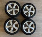 Audi A3 autobanden met velg, Auto-onderdelen, Banden en Velgen, Ophalen, Gebruikt, Banden en Velgen, 17 inch