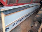 unilin dakplaten 2 stuks, Doe-het-zelf en Verbouw, Ophalen, Nieuw, Hardschuim (Pir), 15 m² of meer