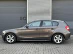 BMW 1-serie 116i High Executive 2006, Auto's, BMW, Origineel Nederlands, Te koop, 5 stoelen, Benzine