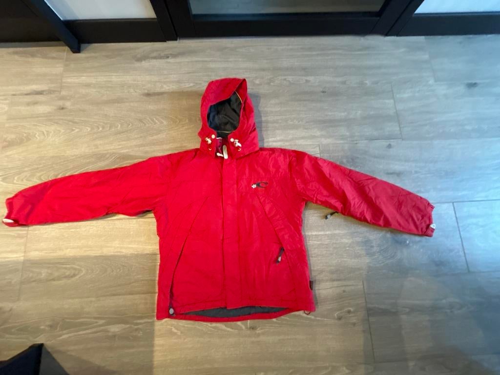 O'Neil Ski Jas Maat M, Ophalen, Gebruikt, Regenjas, Heren