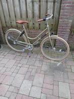 Veloretti damesfiets 28 inch 3v in nieuwstaat, 53 tot 56 cm, Ophalen, Zo goed als nieuw, Versnellingen