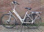 Gazelle Chamonix Energy elektrische fiets defect., Fietsen en Brommers, Ophalen, Zo goed als nieuw, 47 tot 51 cm, 50 km per accu of meer