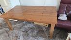 Tafel van hout, Huis en Inrichting, Complete inboedels, Ophalen