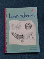 Walter Foster - Leren tekenen, Boeken, Hobby en Vrije tijd, Ophalen, Walter Foster; Ernest Norling, Zo goed als nieuw, Tekenen en Schilderen