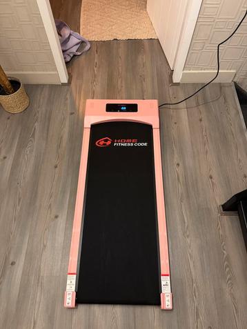 home fitness trainer beschikbaar voor biedingen