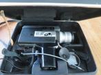 Canon Super8 Autozoom 518 compleet., Ophalen of Verzenden, 8mm, Overige typen