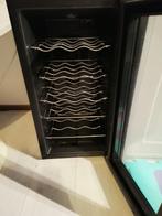 Candor wijnkoelkast 18 flessen, Witgoed en Apparatuur, Ophalen, Minder dan 75 liter, Zonder vriesvak, Gebruikt